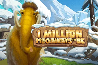 1 Million Megaways BC