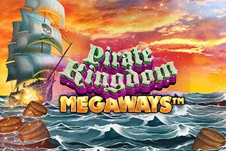 Pirate Kingdom Megaways