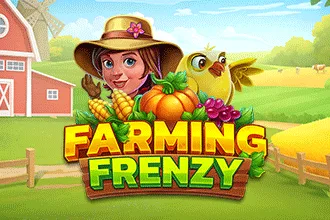 Farming Frenzy
