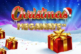 Christmas Megaways