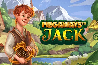Megaways Jack