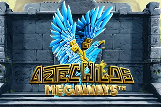 Aztec Wilds Megaways