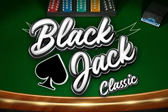 Blackjack Classic