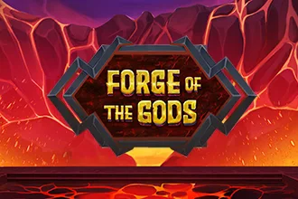 Forge of the Gods
