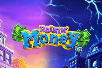 Rainin' Money