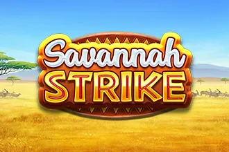 Savannah Strike