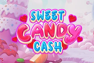 Sweet Candy Cash