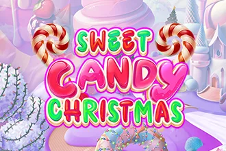 Sweet Candy Christmas