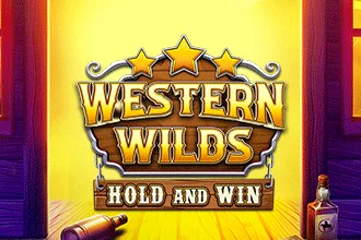 Western Wilds Hold & Win