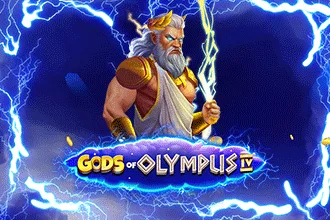 Gods of Olympus IV