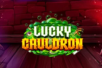 Lucky Cauldron