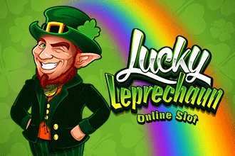 Lucky Leprechaun