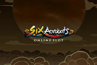 Six Acrobats