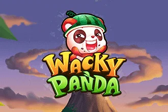 Wacky Panda