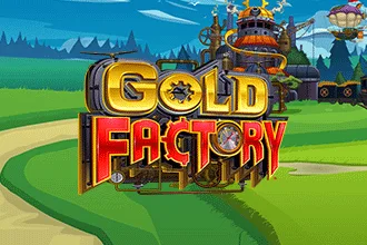 Gold Factory