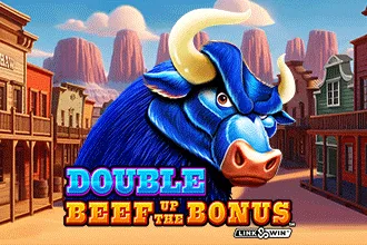 Double Beef Up The Bonus™