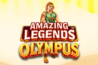 Amazing Legends™ Olympus