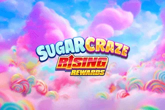 Sugar Craze Rising Rewards™ 