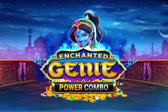 Enchanted Genie Power Combo™