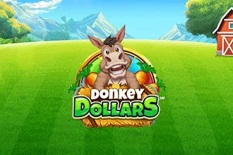 Donkey Dollars™