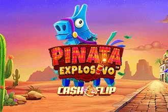 Pinata Explosivo™