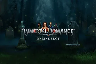 Immortal Romance 