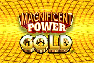 Magnificent Power Gold™