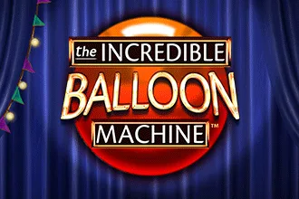 The Incredible Balloon Machine