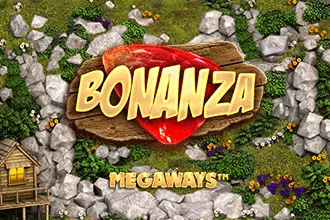Bonanza MEGAWAYS™