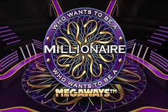 Millionaire MEGAWAYS™