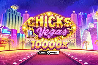 CHICKS IN VEGAS™
