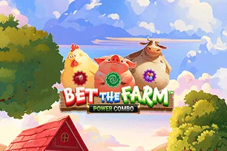 Bet the Farm Power Combo™