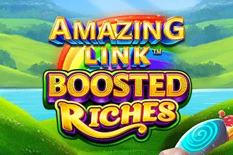 Amazing Link™ Boosted Riches