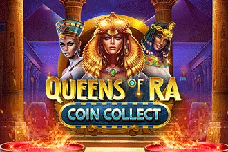 Queens of Ra: Coin Collect™ 