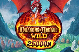 Dragons of Arcane Wild™