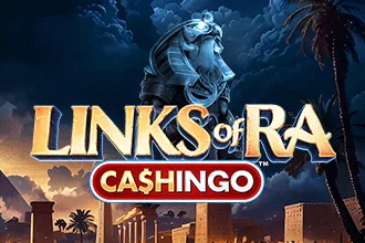 Links of Ra CASHINGO™
