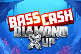 Bass Cash Diamond X UP™