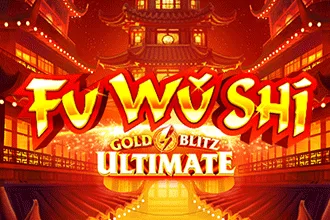 Fu Wǔ Shī Gold Blitz Ultimate 