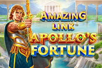 Amazing Link™ Apollo's Fortune