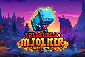 Treasures of Mjolnir™  