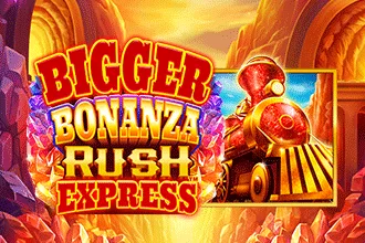 Bigger Bonanza Rush Express™ 