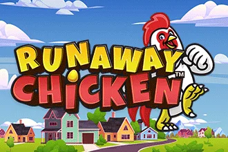 Runaway Chicken™