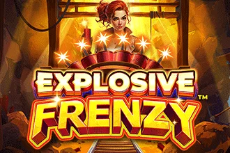 Explosive Frenzy™ 