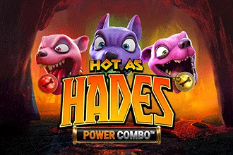 Hot As Hades Power Combo™