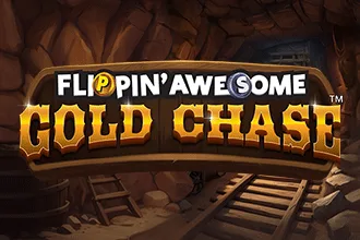 Flippin' Awesome Gold Chase 