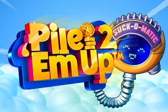 Pile 'Em Up 2™ 