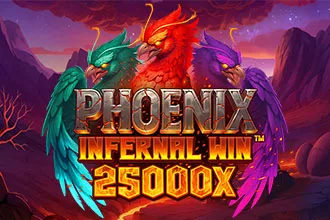 Phoenix Infernal Win™ 