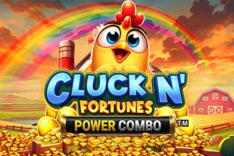 Cluck N’ Fortunes Power Combo™ 