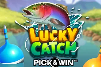 Lucky Catch Pick&Win™