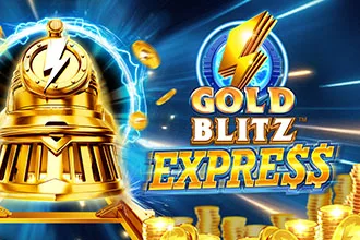 Gold Blitz Express™